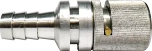 Esguicho para Lavagem Bico Excêntrico Regulável Espiga de 1/2" RF31 - R.F