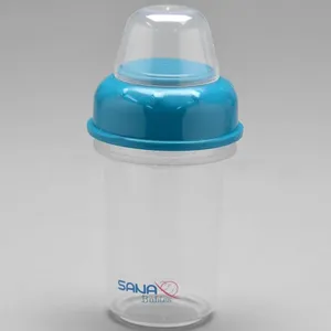 Sonda Mama - Relactador para Suplementação Alimentar Ref. 9378
