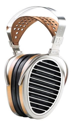 Hifiman He1000 V2 Planar Magnetic Open-back Headphones