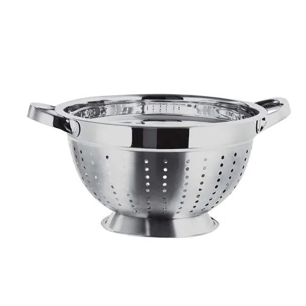 Escorredor Para Massas Mimo Inox 8912 AN2247
