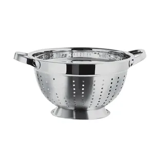 Escorredor Para Massas Mimo Inox 8912 AN2247