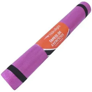 Tapete Para Exercícios Hidrolight - Roxo