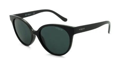 Óculos de sol Vogue, modelo VO5337S, cor W44/87, tamanho 53