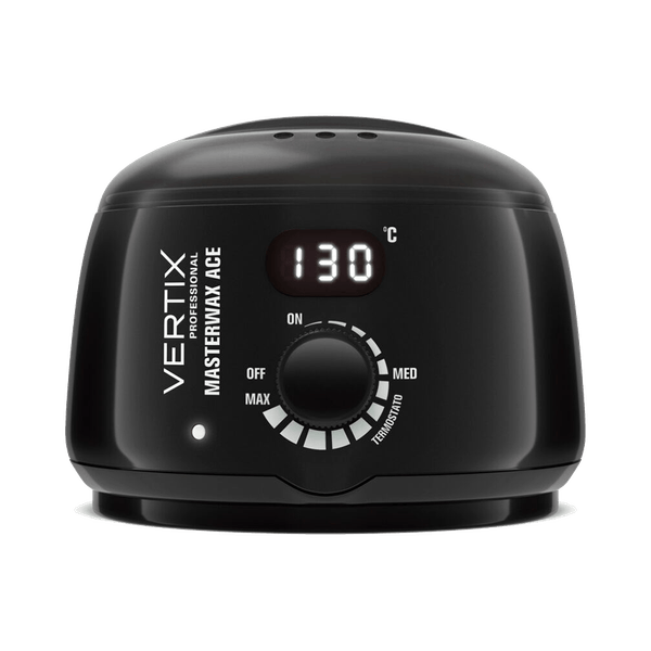 Vertix Aquecedor Cera Profissional 500G 5701