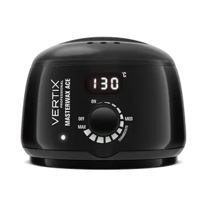 Vertix Aquecedor Cera Profissional 500G 5701