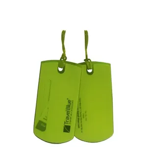 Identificador de Bagagem Travel Blue SORTIDO