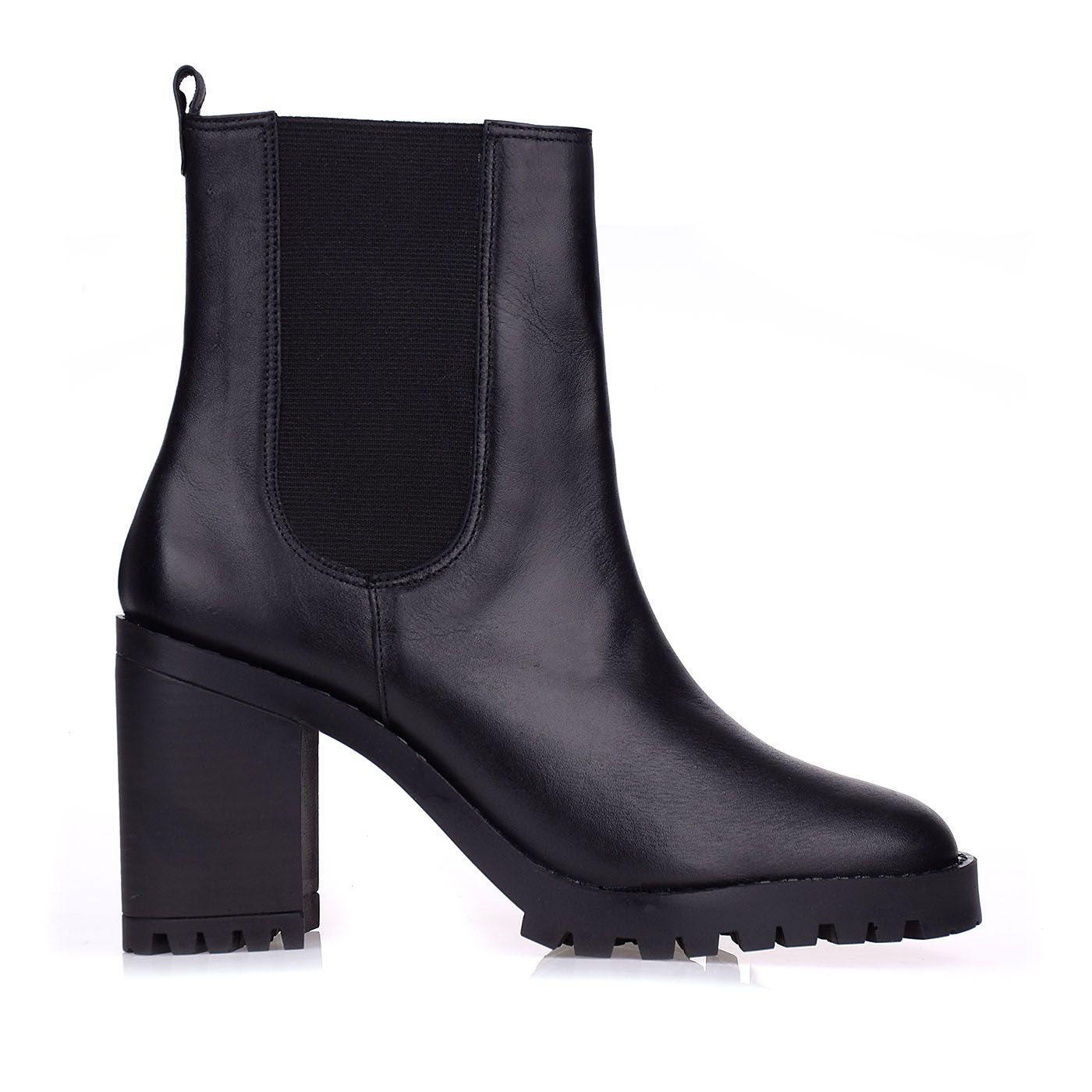 Bota Combat Chelsea