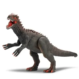 Dinossauro Rex Indominus 0487 - Bee Toys