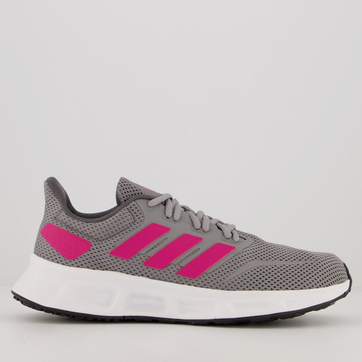 Tênis Adidas ShowTheWay 2.0 Cinza