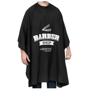 Capa Para Corte Vertix Preta