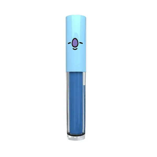 Pigmento BT21 Koya Blueberry Cake liquido