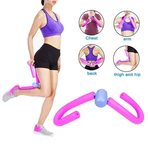 Clipe Tonificador para Pernas e Braços Yoga