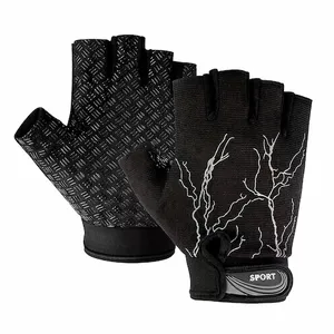 Luvas Esportiva Gold Sports Energia - Adulto