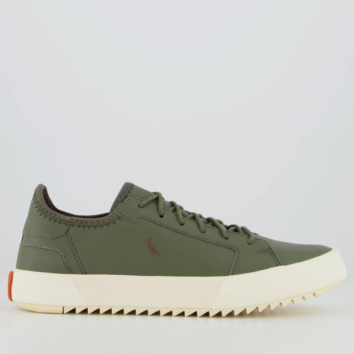 Tênis Reserva Neo Verde Militar
