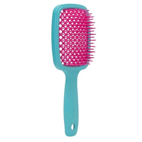 Escova Ricca Flex Ultra-Light Frutti