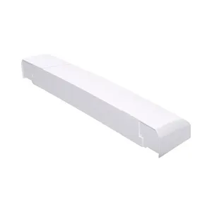 Painel Inferior para Secadora Brastemp - W10296414 W10296414