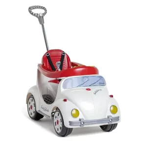Quadriciclo Infantil Fouks Com Som Calesita - 1055