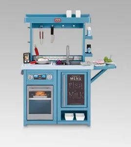 Cozinha de Preparação Little Tikes K654039