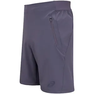Bermuda ASICS Urban Recotes Bolso Seguro Masculina