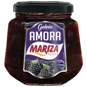 Geleia De Amora Mariza 270g