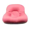 Almofada para Banho Infantil Bebê Importway Rosa