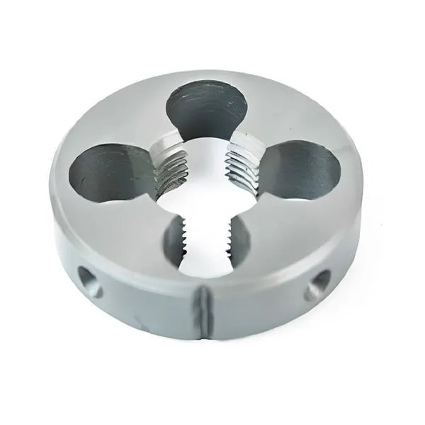 Cossinete AR HSS 2 x 3/4 UNF - CM-599 - NVO