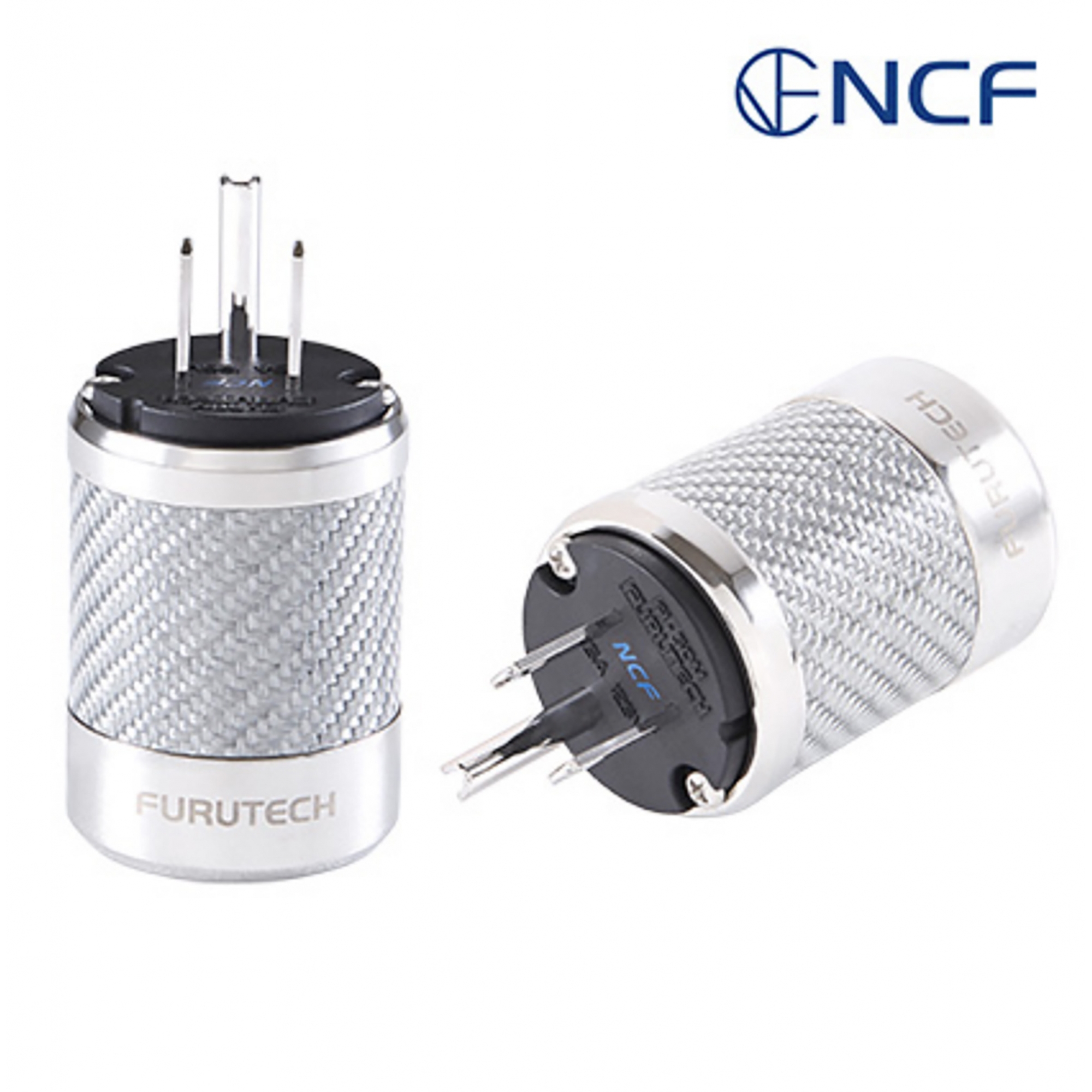 Conector Furutech Fl-50M NCF(R)