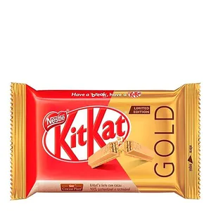 Chocolate Kit Kat Gold Caramel 41,5g