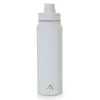 Garrafa Térmica Inox Academia 800ml Ysla Alma Genius