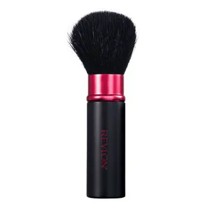 Pincel Revlon para Face Retrátil