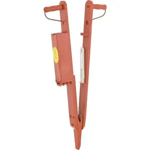 Plantadeira Manual Madeira Bico 4,2cm - Krupp