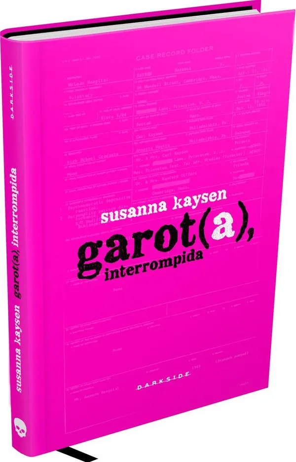 Garota, Interrompida