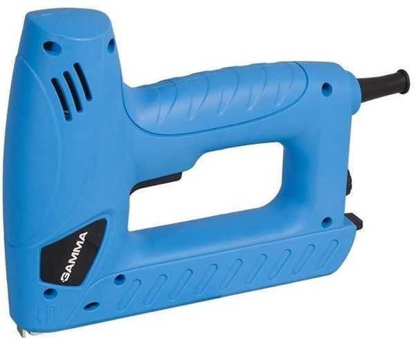 Grampeador Pinador Elétrico Gamma G1960/BR1 HOBBY 110V