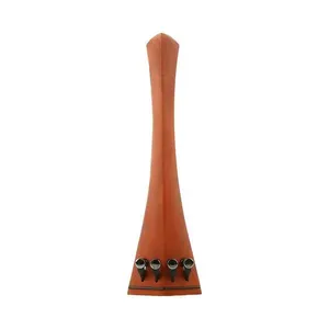 Estandarte para Violoncelo 4-4 Boxwood Black Fret Linha Hill OTH-75R Class Estandarte para Violoncelo 4-4 Boxwood Black Fret OTH-75R Class