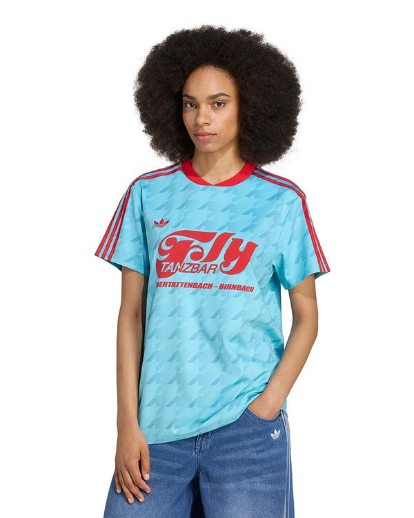 Camisa adidas Originals Feminina - PP