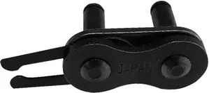 Emenda Para Corrente ASA=ANSI 50-1 Passo 5/8" - Daido