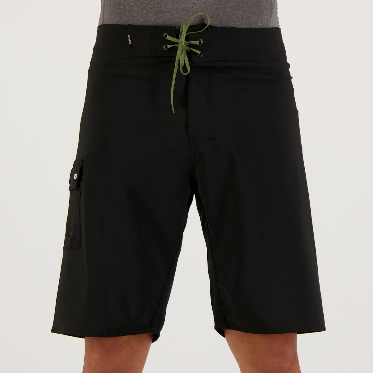 Bermuda Hang Loose Glory Preta