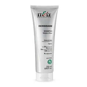Shampoo Itely Densidade 250ml