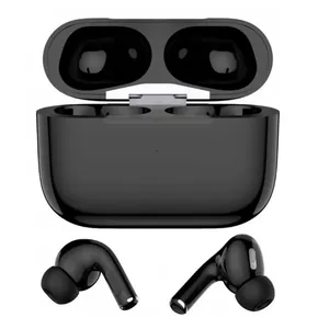 Fones Sem Fio Pretos Inserção TESTADO Aprovado Qualidade Premium