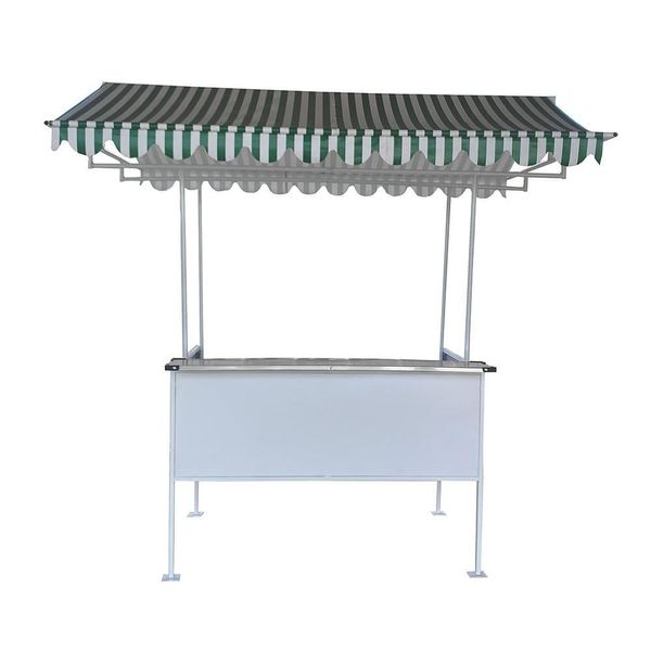 Barraca De Feira Cefaz 2M Desmontável Bpf-02