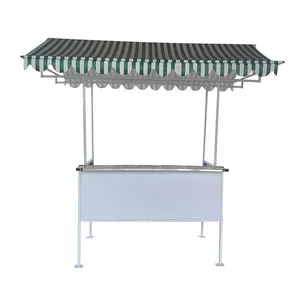 Barraca De Feira Cefaz 2M Desmontável Bpf-02