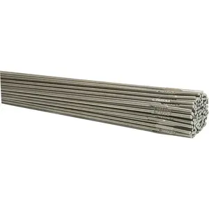 Vareta para solda TIG aço inox 308L com 3,25 mm 5 Kg WI.T308L - WELD-INOX