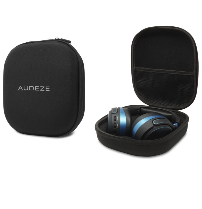 Mobius Carry Case