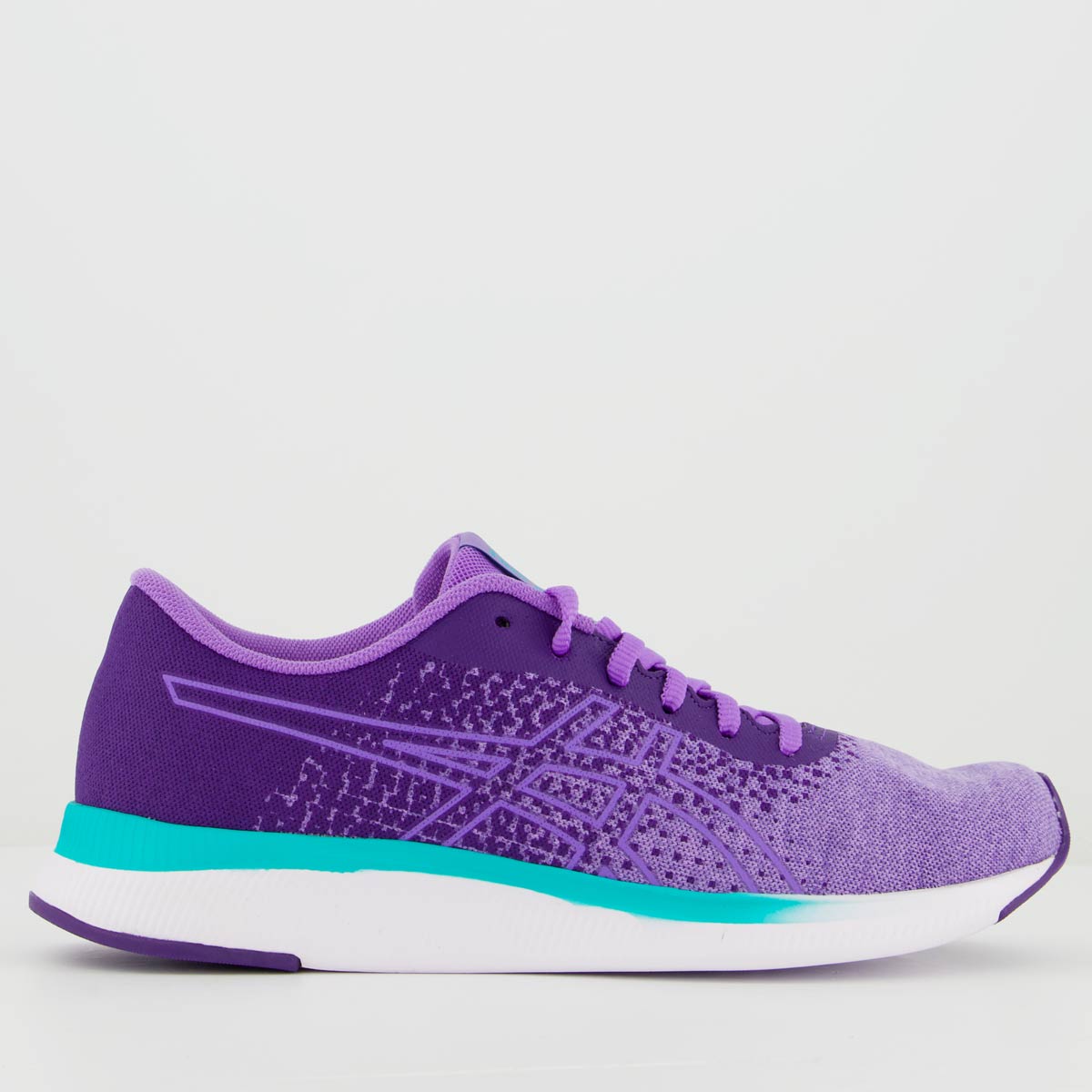 Tênis Asics Streetwise Feminino Roxo