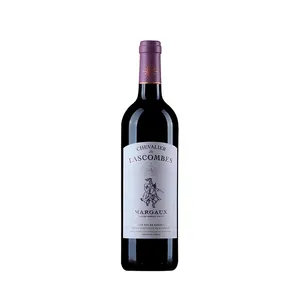 Vinho Chevalier de Lascombes Tinto - 750ml