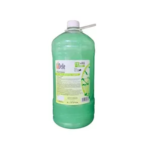 Shampoo Aleo Vera &Amp; Proteinas Vegetais La Delle 2L