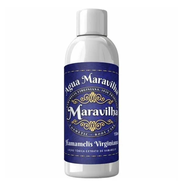 Água Maravilha Curativa Hamamelis 150ml