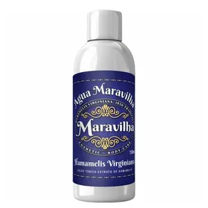 Água Maravilha Curativa Hamamelis 150ml