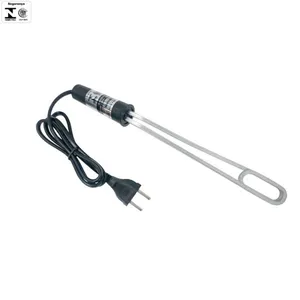 Ebulidor Resiswal Garrafa Termica Inox 1000w/220v 220V