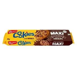 Cookies Choco Original 96g 17033/30291 - Bauducco